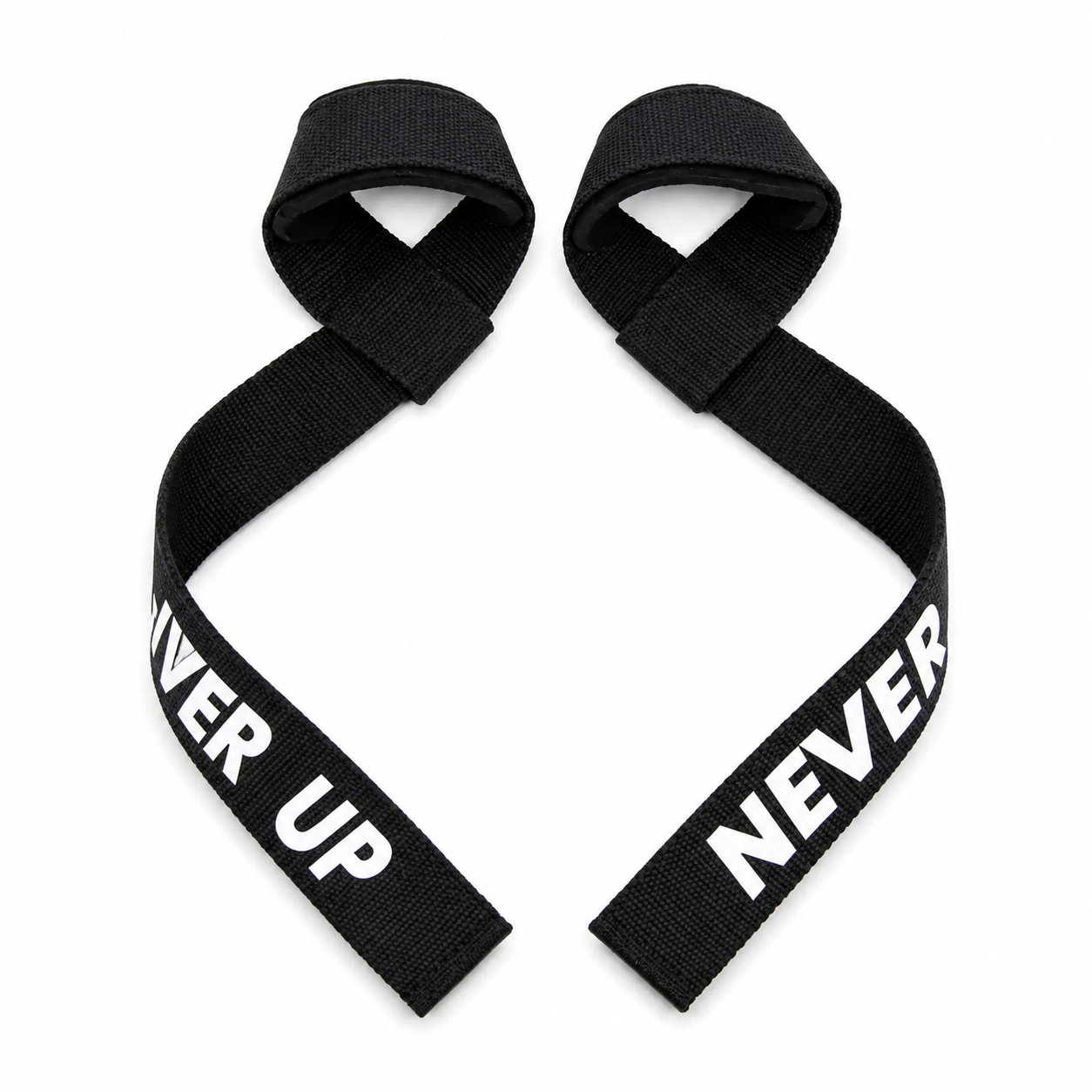 STRAPS RAYO NEVER GIVE UP