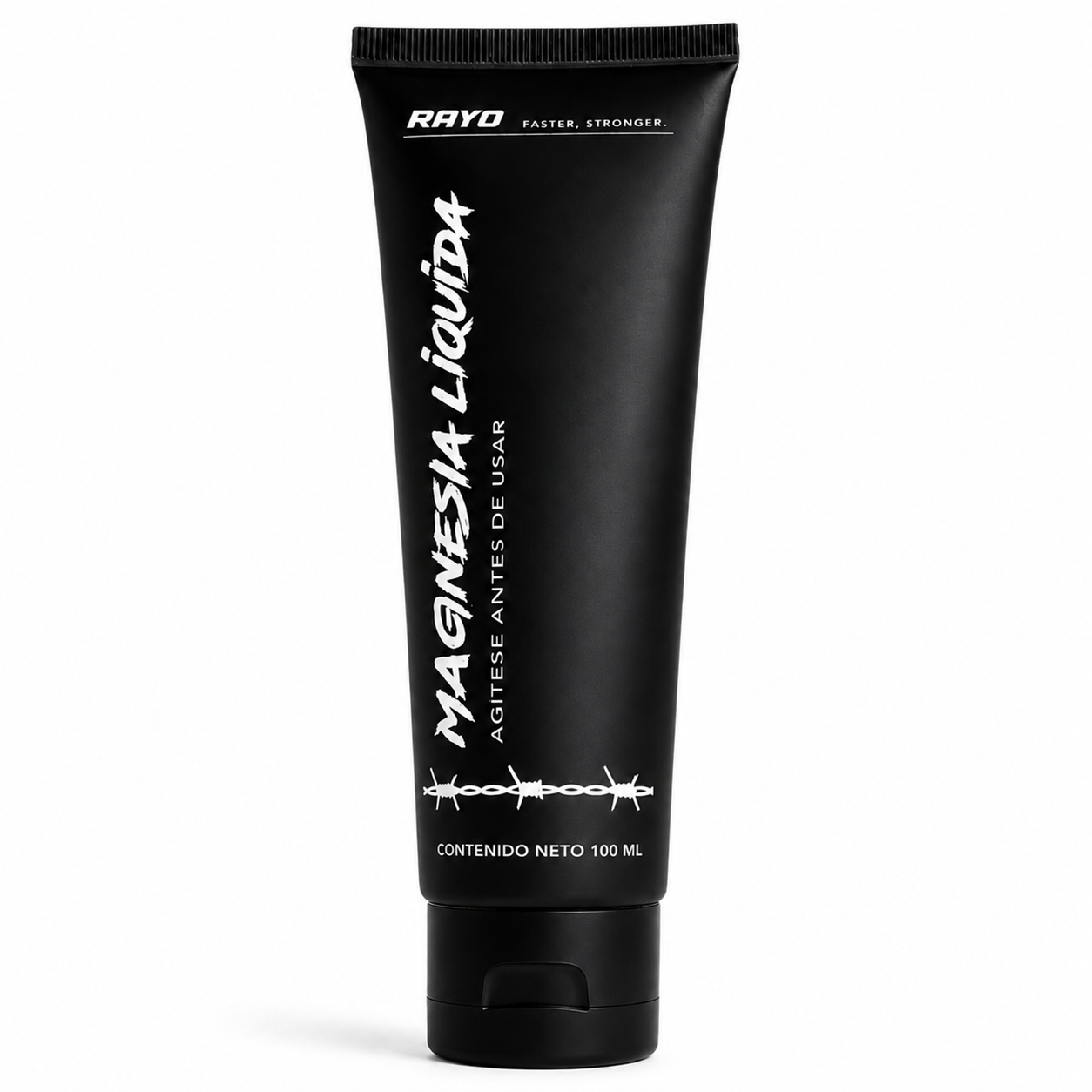 MAGNESIA LIQUIDA RAYO