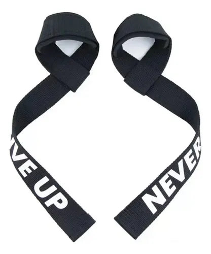 STRAPS RAYO
