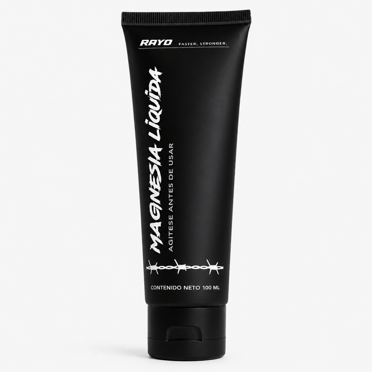 MAGNESIA LIQUIDA RAYO