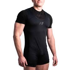SINGLET RAYO